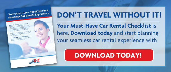 Download EZ Free Checklist