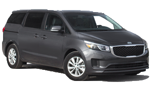 Kia Sedona