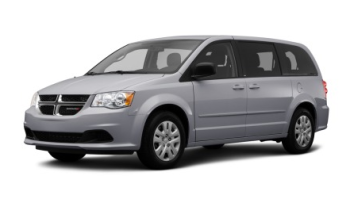 Dodge Grand Caravan