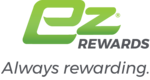 E-Z Money logo